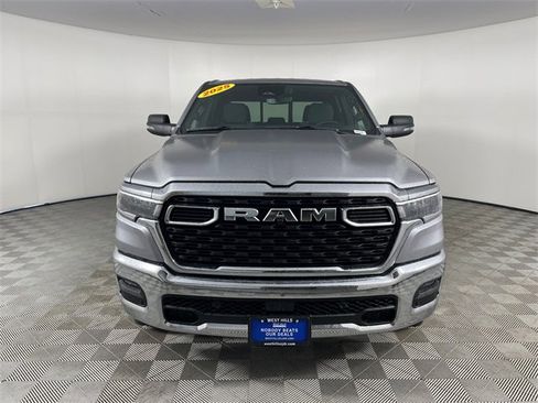 New 2025 RAM 1500 Big Horn image 22