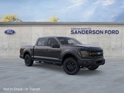 New 2026 Ford F150 Tremor w/ Equipment Group 402A High AWD/4WD image 1