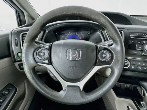 Used 2013 Honda Civic LX image 11