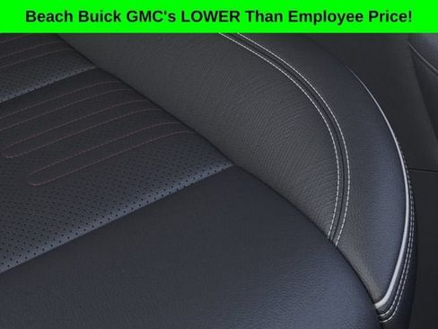 New 2026 GMC Sierra 1500 AT4X AWD/4WD image 21