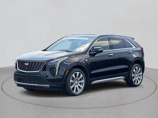 Certified 2023 Cadillac XT4 Premium Luxury w/ Technology Package AWD/4WD video 1