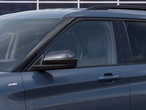 New 2027 Ford Explorer ST-Line RWD image 20