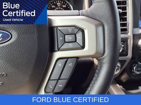 Certified 2019 Ford F150 Lariat AWD/4WD image 20