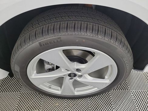 New 2026 Audi Q5 Premium Plus AWD/4WD image 11