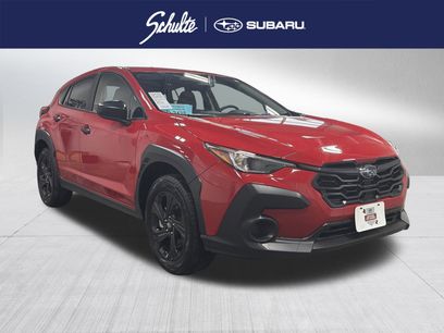Certified 2025 Subaru Crosstrek 2.0i