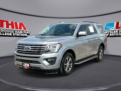 Used 2021 Ford Expedition XLT
