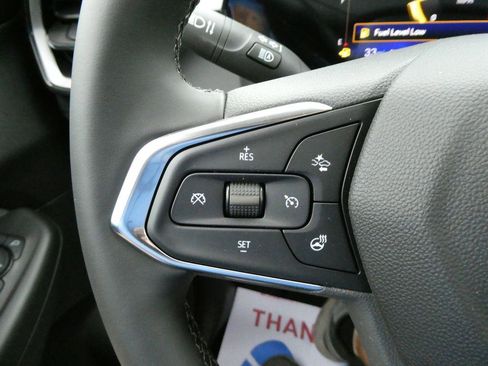 New 2026 Chevrolet TrailBlazer LT w/ Convenience Package AWD/4WD image 19