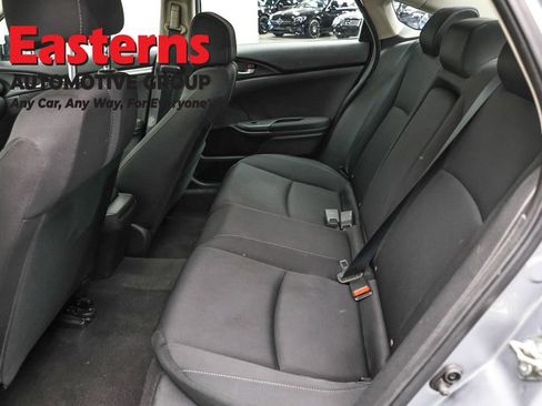 Used 2019 Honda Civic EX image 20