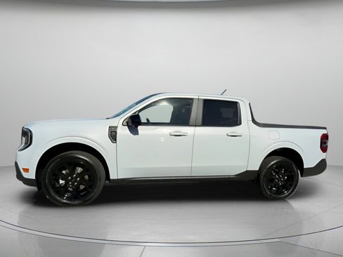 New 2026 Ford Maverick Lariat w/ Black Appearance Package image 15