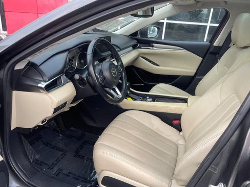 Used 2018 MAZDA MAZDA6 Grand Touring FWD image 18