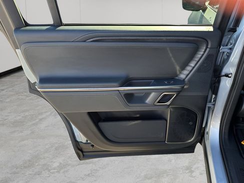 Used 2024 Rivian R1S Adventure image 16