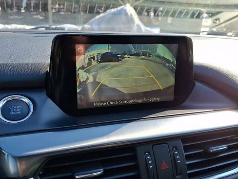 Used 2016 MAZDA MAZDA6 Grand Touring image 19