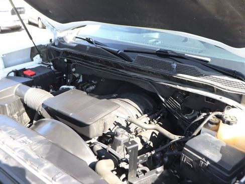 Used 2020 Chevrolet Silverado 2500 W/T w/ WT Convenience Package RWD image 13