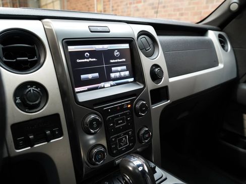 Used 2014 Ford F150 Raptor w/ Equipment Group 801A Luxury image 60