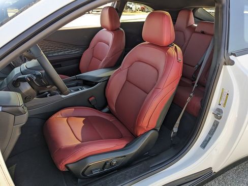 New 2026 Dodge Charger Scat Pack AWD/4WD image 37