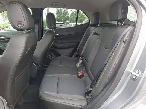 New 2026 Buick Encore GX Preferred w/ Advanced Technology Package image 5