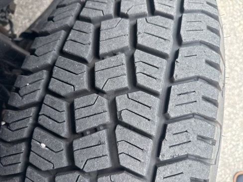 Used 2023 RAM 2500 Big Horn w/ Level 1 Equipment Group image 8