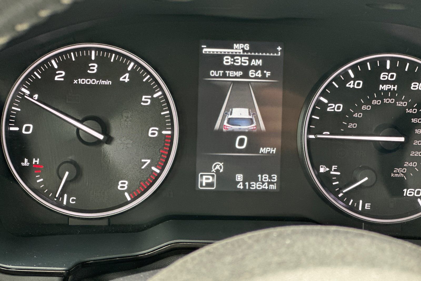 Used 2025 Subaru Outback Premium AWD/4WD image 31