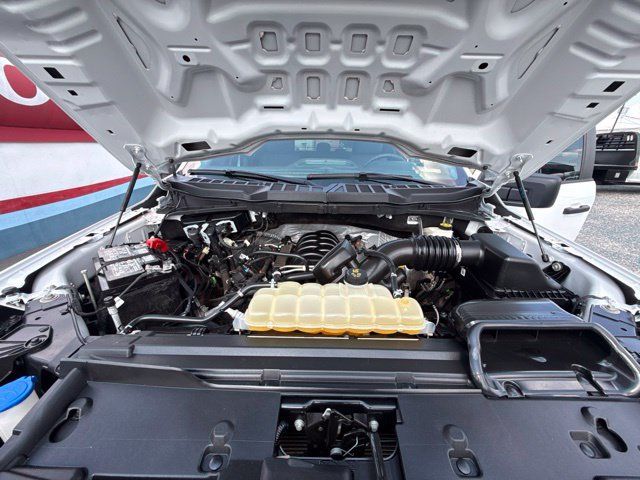 Used 2024 Ford F150 XL AWD/4WD image 18