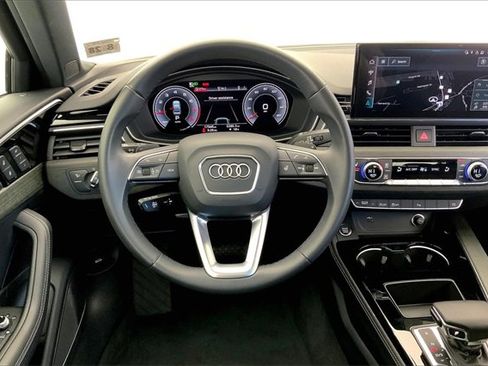 Certified 2023 Audi A4 2.0T Premium Plus w/ Premium Plus Package image 5