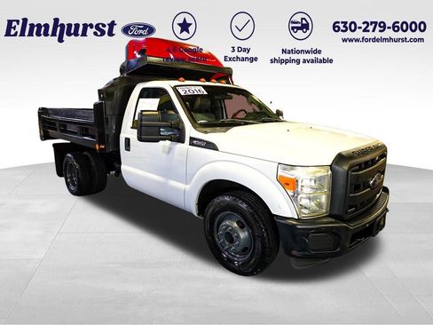 Used 2016 Ford F350 XL RWD image 1