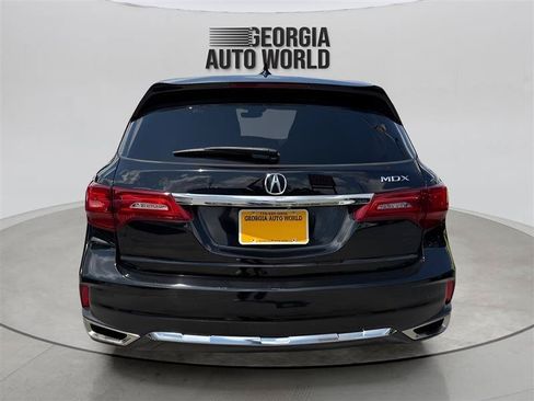 Used 2020 Acura MDX FWD w/ Technology Package image 14