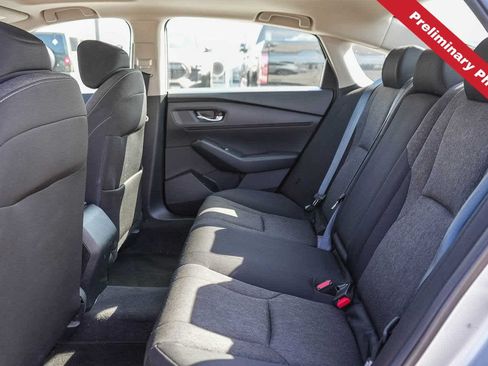Used 2023 Honda Accord EX image 12