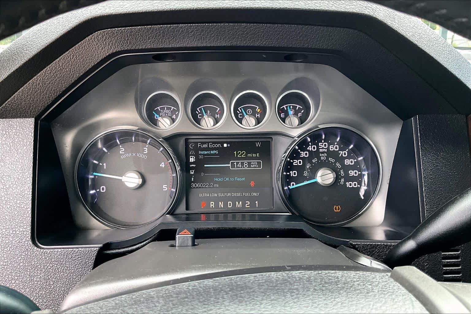 Used 2012 Ford F250 Lariat w/ Lariat Ultimate Pkg AWD/4WD image 24