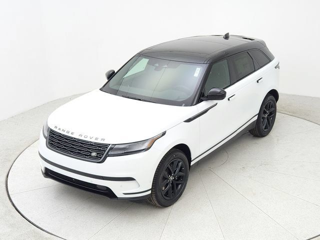 Certified 2026 Land Rover Range Rover Velar S AWD/4WD image 13