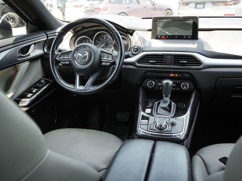 Used 2016 MAZDA CX-9 Grand Touring AWD/4WD image 28