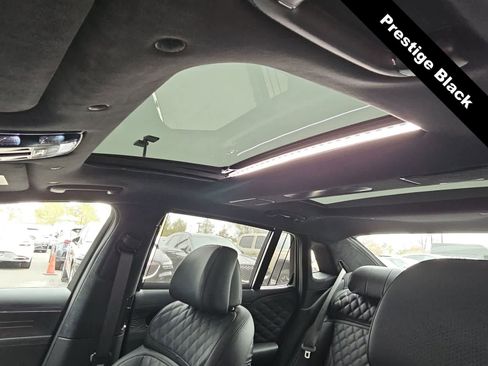 Used 2026 Genesis G90 3.5T Prestige AWD/4WD image 29