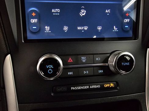 Used 2024 Ford Edge SEL w/ Convenience Package AWD/4WD image 16