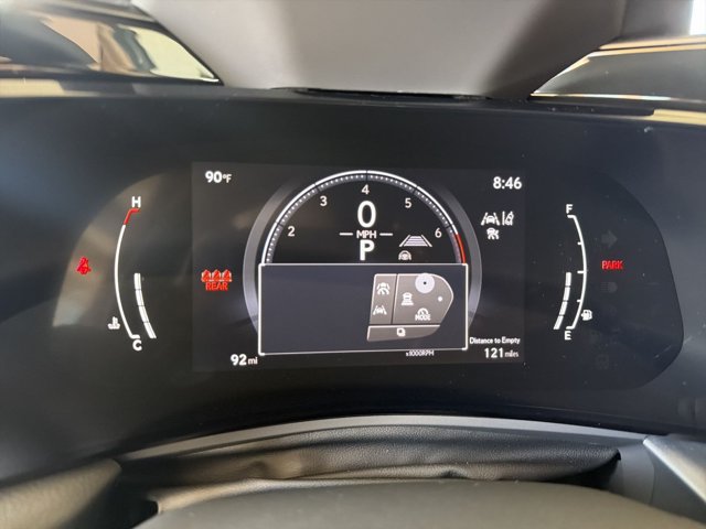 Certified 2026 Lexus NX 350 AWD w/ Accessory Package (2T) image 17