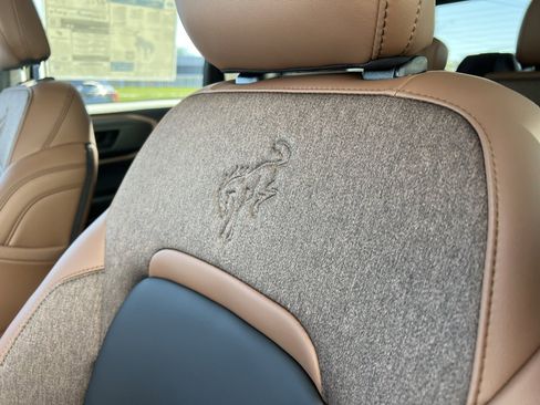 New 2025 Ford Bronco Sport Outer Banks image 21