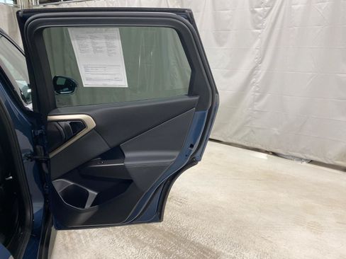 Used 2025 BMW X3 xDrive30i AWD/4WD image 24