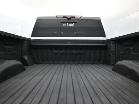 Used 2020 GMC Sierra 2500 Denali w/ Denali Ultimate Package image 7