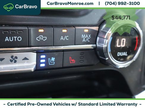 Used 2021 Ford F150 Limited AWD/4WD image 39