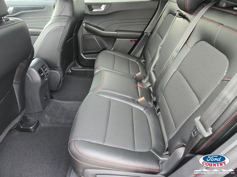 New 2026 Ford Escape ST-Line Select w/ Tech Pack #1 image 7
