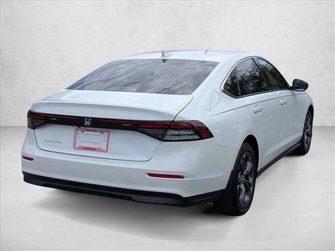 Used 2023 Honda Accord EX image 5