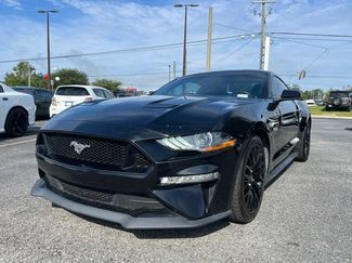 Used 2020 Ford Mustang GT Premium w/ GT Performance Package RWD video 1