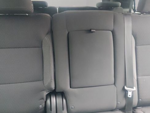 Certified 2022 Chevrolet Tahoe LS image 8