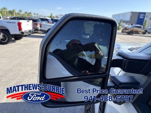 New 2026 Ford F350 Platinum AWD/4WD image 9