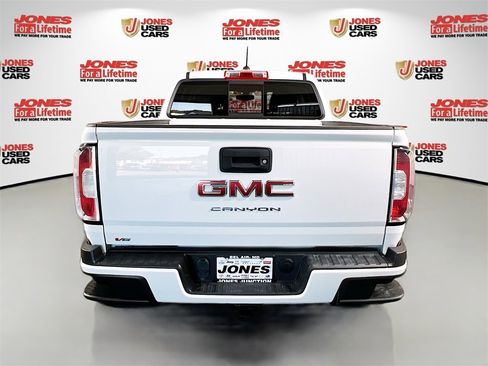 Used 2022 GMC Canyon Elevation w/ Trailering Package image 14