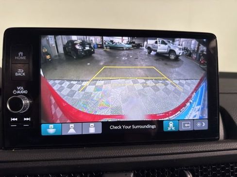 Used 2024 Honda CR-V Sport-L image 29