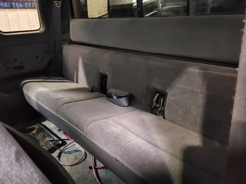 Used 1997 Ford F250 4x4 SuperCab Heavy Duty image 13