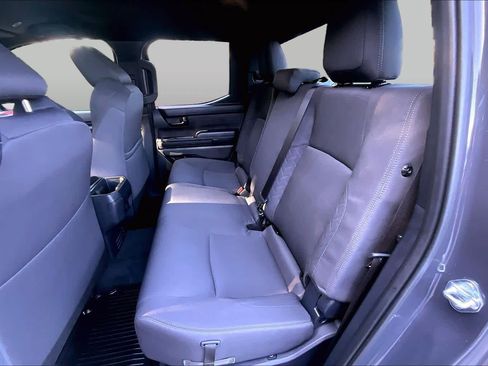 Certified 2026 Toyota Tacoma SR5 AWD/4WD image 19