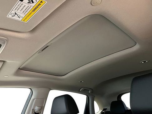 New 2027 Honda HR-V EX-L image 23