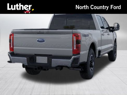 New 2026 Ford F250 Lariat w/ Tremor Off-Road Package image 8
