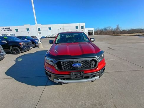 Used 2019 Ford Ranger XLT w/ Equipment Group 302A Luxury image 2