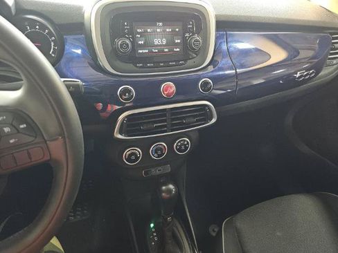 Used 2016 FIAT 500X Easy AWD/4WD image 12